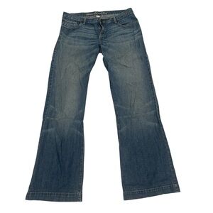 Abercrombie Flare Jeans